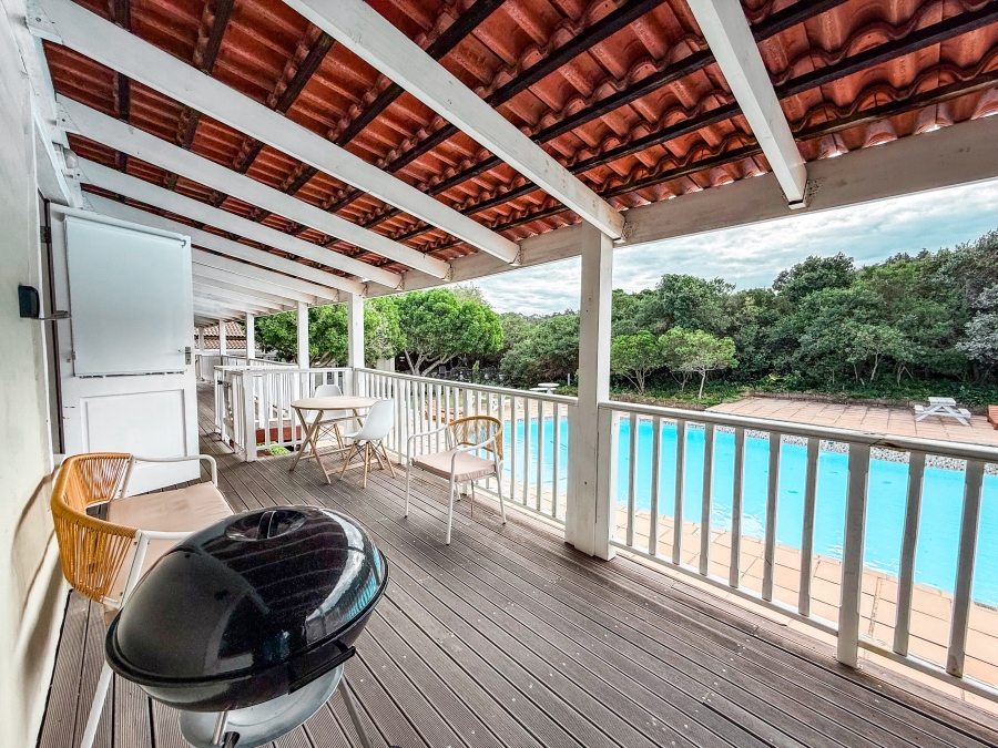 1 Bedroom Property for Sale in Keurboomstrand Western Cape